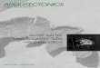 [Architecture eBook] Arquitectonics 6 - Alvar Aalto Una Arquitectura Dialogica (Spa)
