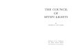 The Council of Seven Lights 1958 (AKA Religion and Science Merged) by George Van Tassel