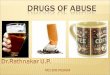 Drugs of Abuse 97