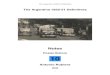2008 Notes No. 10 Argentina 1935-51 Definitives: Postal History