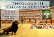 History of the Church Didache Series: Chapter 3 - Persecution of the Way