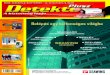 2009 08-09 DetektorPlusz Magazin