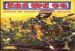 Warhammer 40k [Codex] Orks - 'Ere We Go Rogue Trader Era