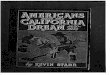 Americans and the California Dream by Kevin Starr