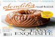 Sendik's Real Food Magazine - Winter 2009