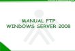 Manual Ftp Windows
