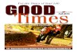Fauquier County Parks and Recreation Good Times - Fall 2010