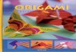 Origami- Nick Robinson
