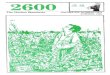 2600: The Hacker Ouarterly (Volume 6, Number 2, Summer 1989)