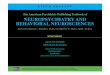 Neuropsiquiatría y Neurociencias de la Conducta