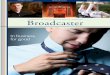 Broadcaster 2008-85-1 Summer