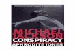 The Michael Jackson Conspiracy by Aphrodite Jones