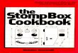 The Stompbox Cookbook