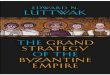 Grand Strategy Byzantine Empire Luttwak