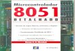 eBook - Micro Control Ad Or 8051- Detalhado