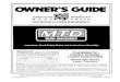 MTD Manual 770-8637l
