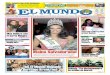 El Mundo Newspaper: 1988 Edition