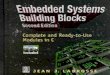 Linux Kernel Embedded Systems Building Blocks, Second Edition