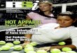 200809 Racquet Sports Industry
