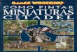 Games Workshop - Como Pintar Miniaturas Citadel Warhammer - Esdla