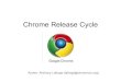 Chrome Release Cycle 12-16-2010