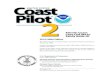 Coast Pilot 2 -  2010 Vers