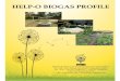 Biogas Profile of Help o