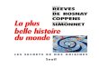 Hubert Reeves, Joel De Rosnay, Yves Coppens La Plus Belle Histoire Du Monde