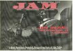 JAM Magazine - October-November 1991