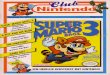 Club Nintendo Magazine No.6 (Volume 3)