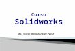 Curso de SolidWorks