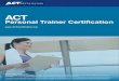 ACT Personal Trainer Certification Textbook v1 2