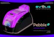 Manual Tutorial Impresora de tarjetas plasticas Evolis Pebble 4 evolismexico.com.mx