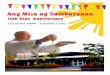 ang misa ng sambayanan 10th year anniversary final
