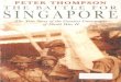 Thompson, Peter - [NF] the Battle for Singapore [v1.0]