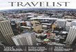 Travelist 1st Edition