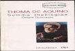 Thoma de Aquino - Summa Theologiae
