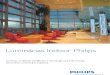 Philips Luminarias Indoor Jul10