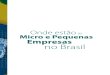 Onde Estao as Micro e Pequenas Empresas No Brasil
