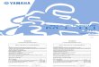 Manual Usuario Yamaha MT01