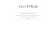 NEHTA_505_2009 Discharge Summary Release 1.0 - Solution Design v018