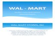 Competir y Prosperar Al Estilo Wal - Mart