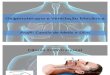 Oxigenoterapia e Ventilação Mecânica