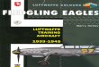 Fledgling Eagles - Luftwaffe Training Aircraft 1933-1945 (Luftwaffe Colours)