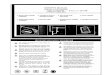 Garage Door SDO V8 Owner's Manual
