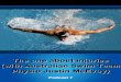 PhysioHealth's Justin McEvoy Interview - Effortless Swimming