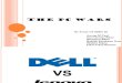 PC Wars _ Dell vs Lenovo