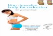 Lavoro Laser Guide to Body Fat Reduction