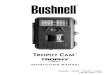 Bushnell Cam Manual