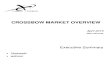 Crossbow Market Overview